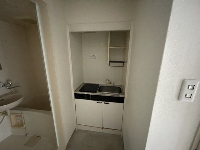 【キッチン】 | ※同施工会社のイメージ写真※