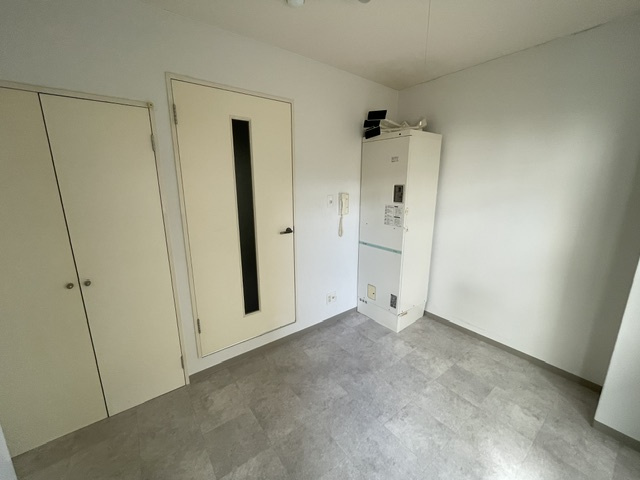 【寝室】 | ※同施工会社のイメージ写真※