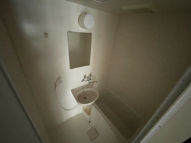 【浴室】 | ※同施工会社のイメージ写真※