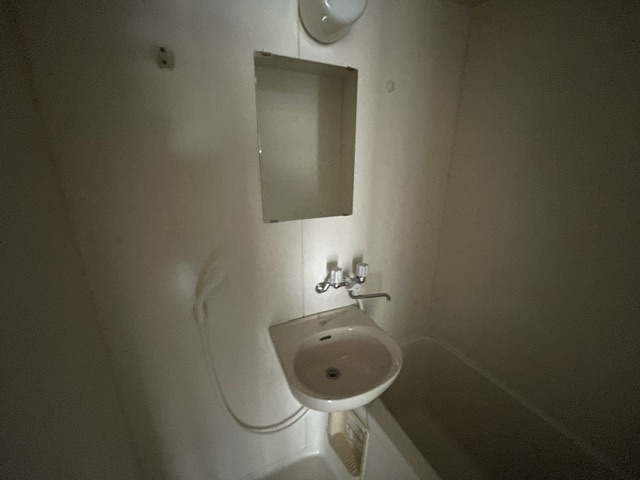 【洗面所】 | ※同施工会社のイメージ写真※