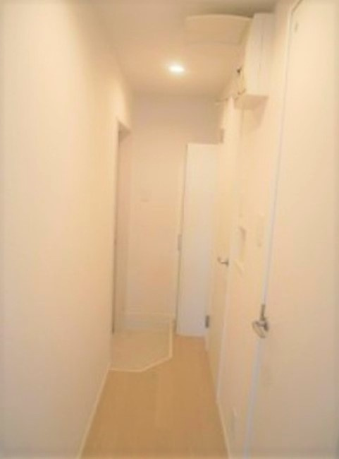 ＣＢ今羽カンシャルの内装|別部屋参照写真