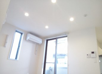 ＣＢ今羽カンシャルの設備|別部屋参照写真