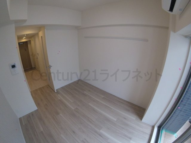 【内装】 | プレサンス梅田東グラッド
