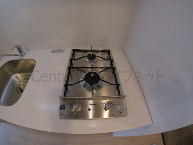 【キッチン】 | プレサンス梅田東グラッド