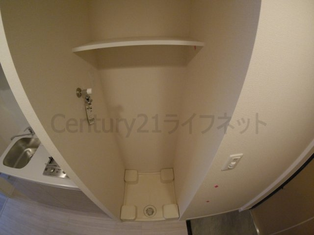 【設備】 | プレサンス梅田東グラッド
