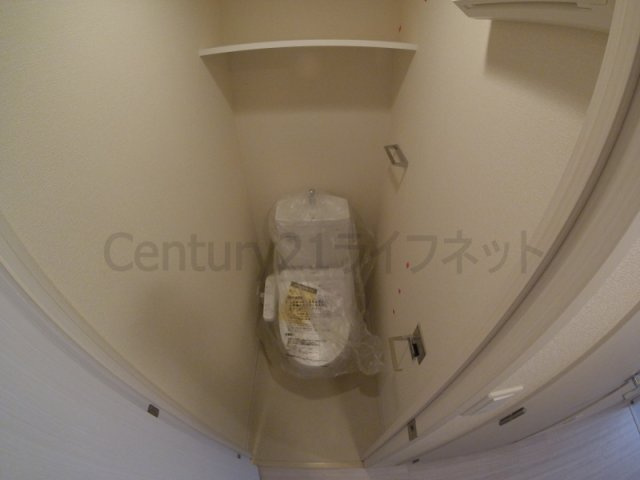 【トイレ】 | プレサンス梅田東グラッド