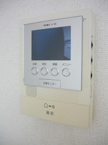 【設備】 | ベル・リリーズⅠ