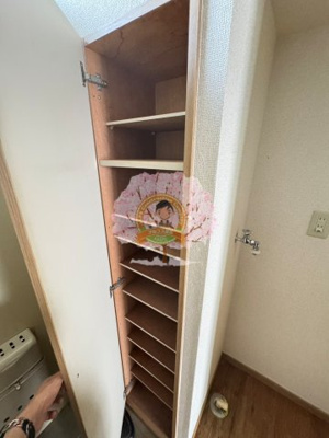 【収納】 | ハイツイースト
