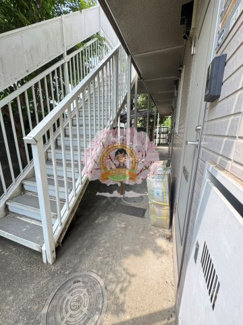 【ロビー】 | ハイツイースト