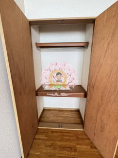 【収納】 | ハイツイースト