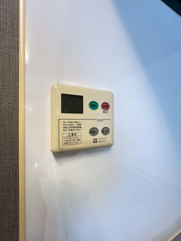 OAZO千里丘の設備