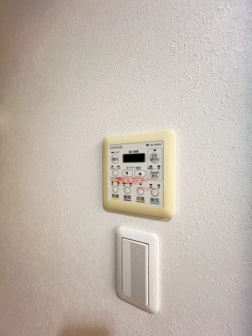 OAZO千里丘の内装