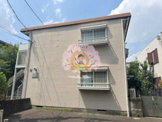 【外観】 | ハイツイースト