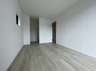 【洋室】 | 千町2丁目　分譲6区画6号棟