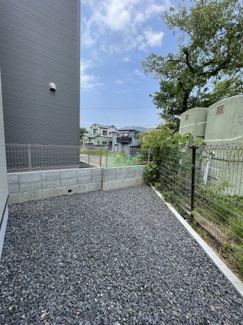 【その他】 | 千町2丁目　分譲6区画6号棟