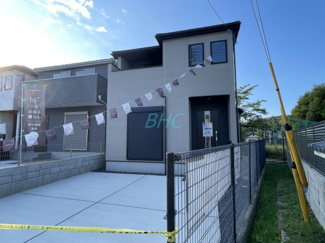 【外観】 | 千町2丁目　分譲6区画6号棟
