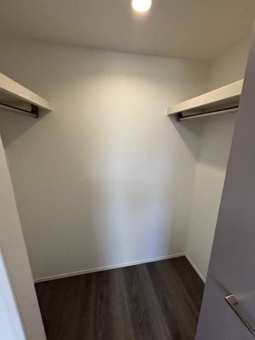 Ｋｏａひばりヶ丘の収納