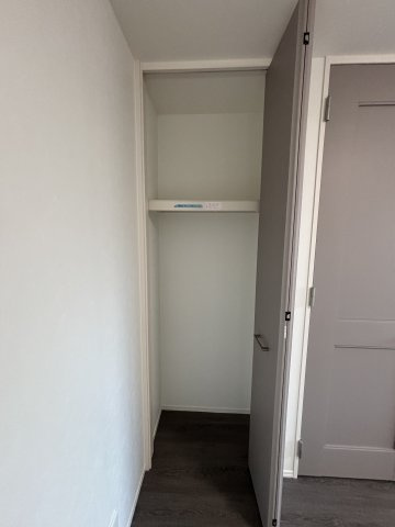 Ｋｏａひばりヶ丘の収納