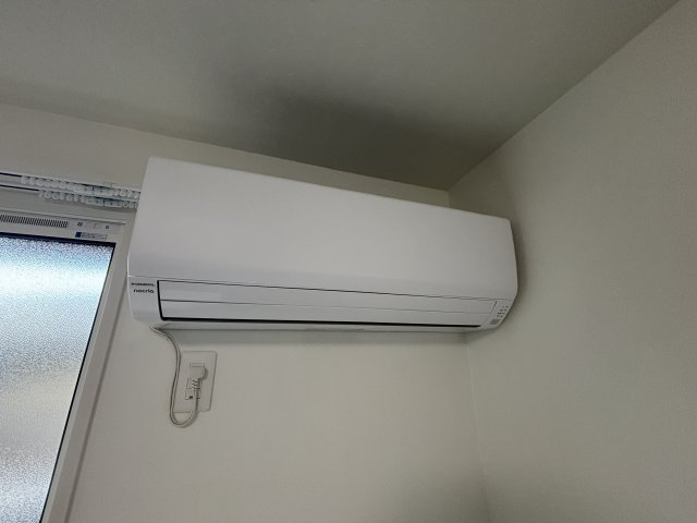 Ｋｏａひばりヶ丘の設備