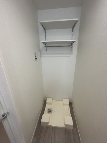 Ｋｏａひばりヶ丘の設備