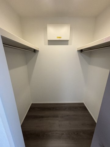 Ｋｏａひばりヶ丘の収納
