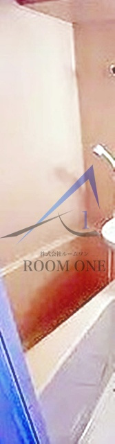 ダイホープラザ千駄木の浴室|お風呂です。