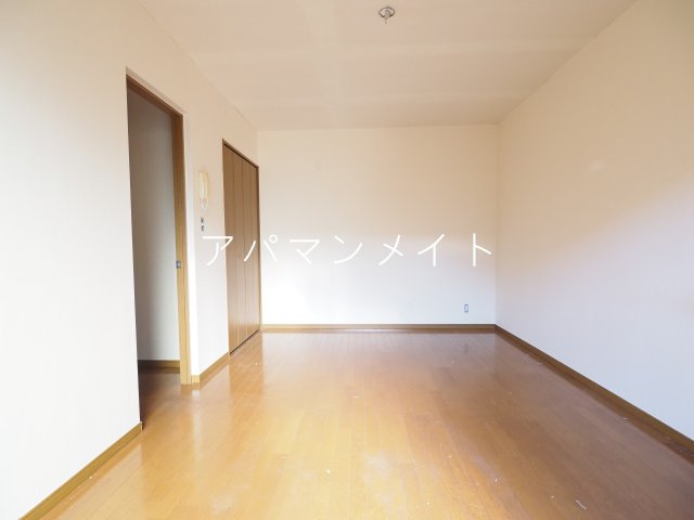 【居間・リビング】 | アムールとつか | 戸塚周辺ならアパマンメイトへＬｅｔｓ Ｇｏ ！