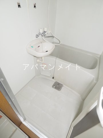 【浴室】 | アムールとつか | こちらで疲れを癒してください