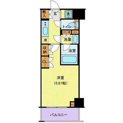 DIPS金町レジデンス