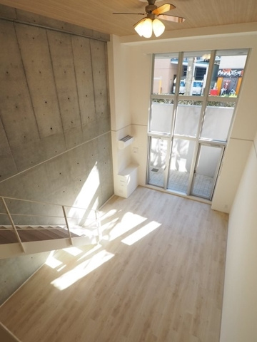 【寝室】 | レジディア杉並方南町