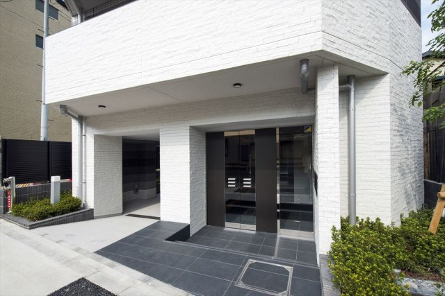 DIPS墨田EASTのその他共用部分