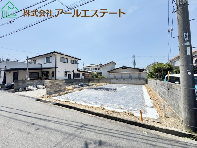 加古川市新神野8丁目6期　　加古川線「神野駅」徒歩10分の外観