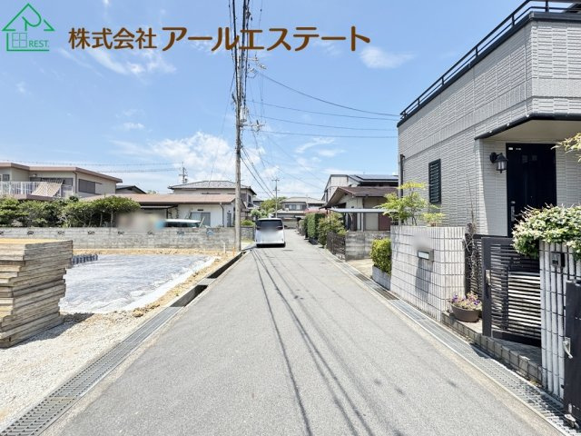 加古川市新神野8丁目6期　　加古川線「神野駅」徒歩10分の周辺