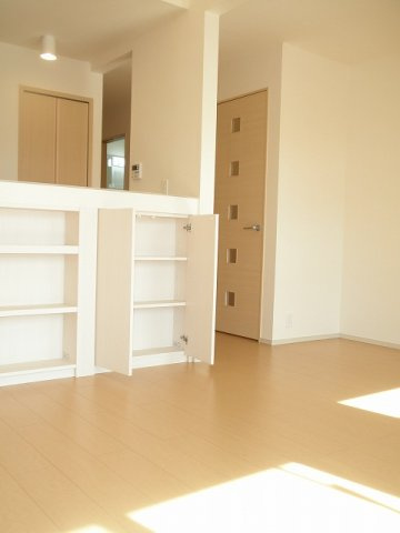 Ｓａｖｏｒｙ　Ｓｑｕａｒｅ　Ⅰの設備