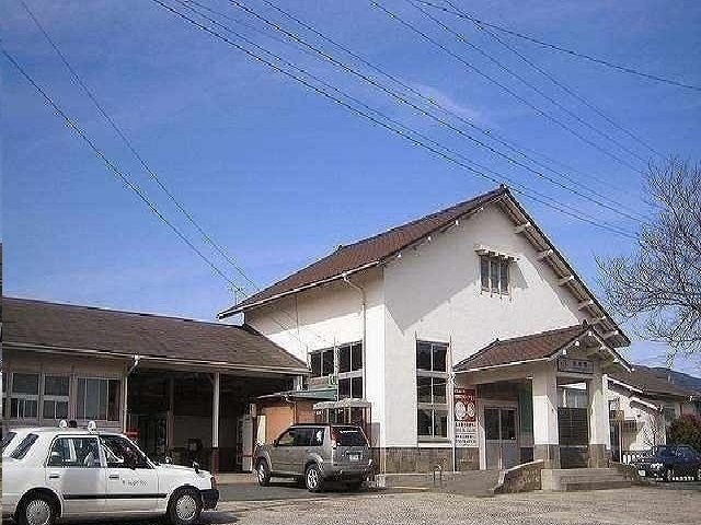 Ｓａｖｏｒｙ　Ｓｑｕａｒｅ　Ⅰの周辺|ＪＲ飯田線新城駅まで1800m
