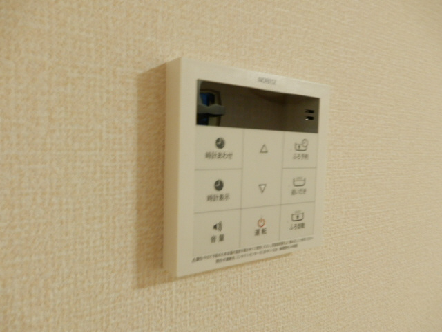 セジュール・ラ・フレーズの設備