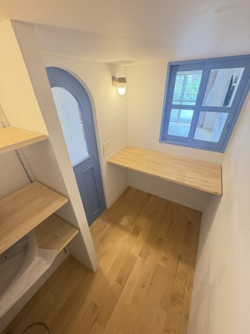 マンション東陽町の洋室|DEN