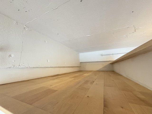 マンション東陽町の設備|ロフト
