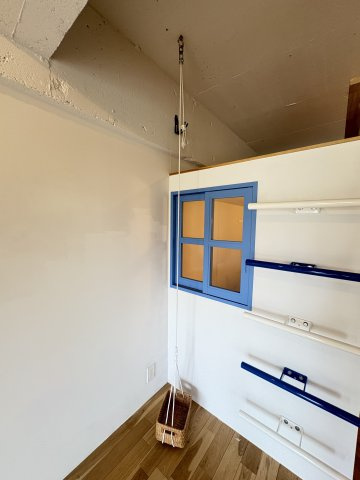 マンション東陽町の設備