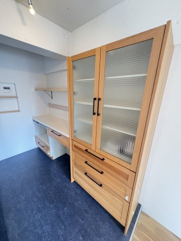 マンション東陽町の設備