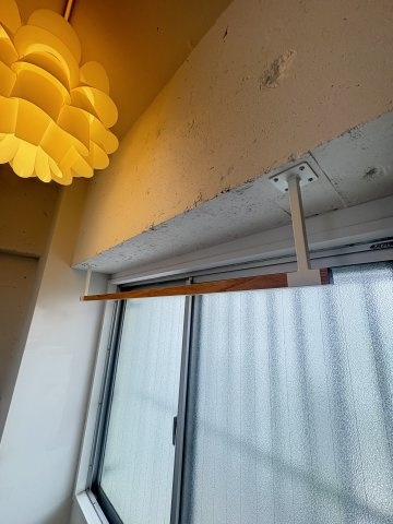 マンション東陽町の設備