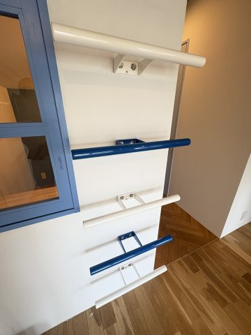 マンション東陽町の内装