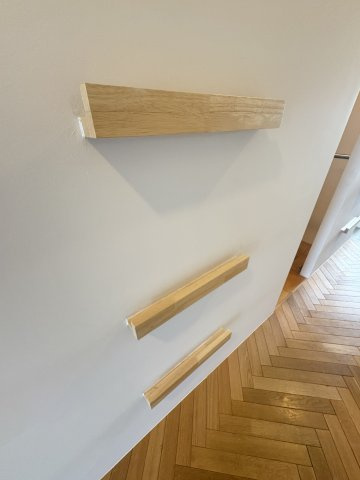 マンション東陽町の内装