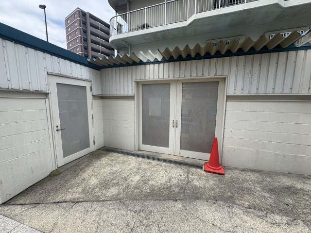 マンション東陽町のその他共用部分