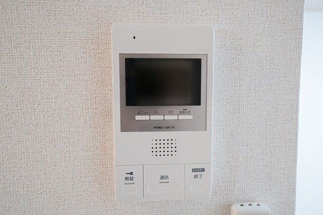 スパークル浅草の設備