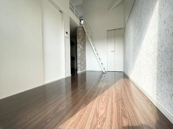ブランノワール本陣　S棟(ブランノワールホンジの寝室