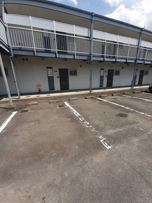 【駐車場】 | エルディム川西