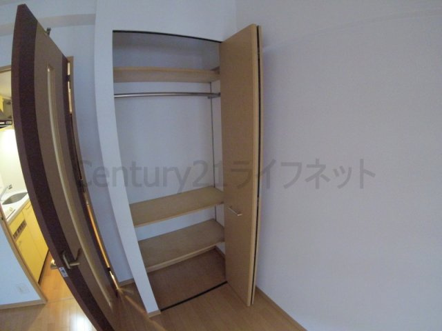 【収納】 | シャンティ千歳