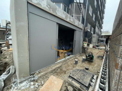 【設備】 | エステムコート新大阪ⅩⅤフロウ