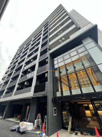 【外観】 | エステムコート新大阪ⅩⅤフロウ